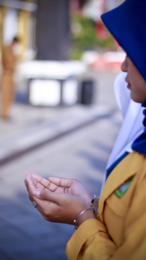 Apel Pagi  – Arahan Adaptasi Pegawai dan Penataan Administrasi SPJ