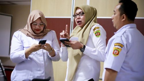 aku punya 1