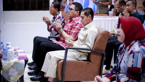 Pembukaan Mahakam JOB FAIR 2026