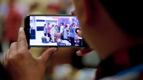 Pembukaan Mahakam JOB FAIR 2026