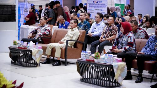 Pembukaan Mahakam JOB FAIR 2026
