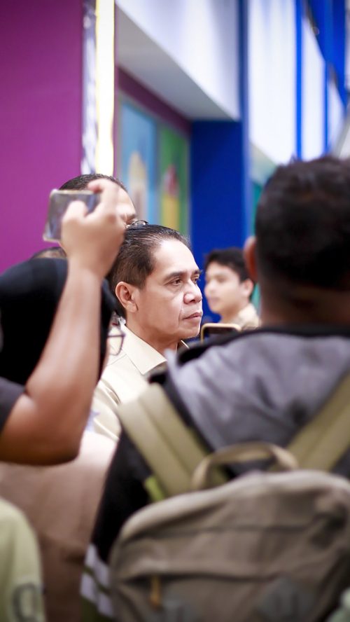 Pembukaan Mahakam JOB FAIR 2026
