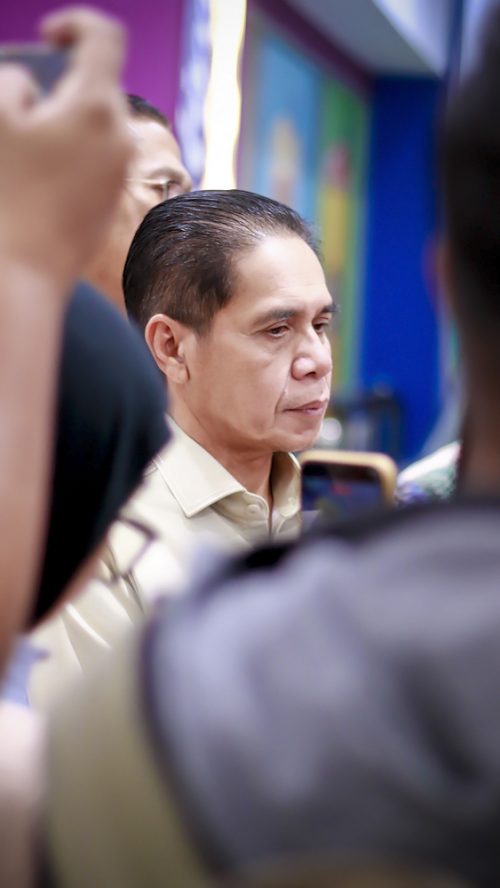 Pembukaan Mahakam JOB FAIR 2026