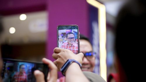 Pembukaan Mahakam JOB FAIR 2026