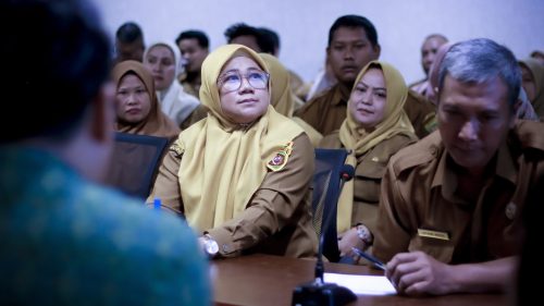Sosialisasi Produk PT. Pegadaian