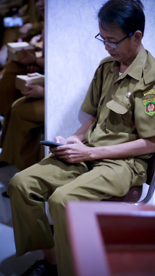 Sosialisasi Produk PT. Pegadaian