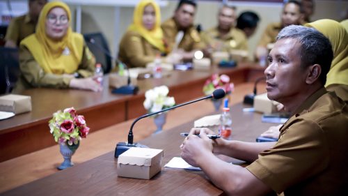 Sosialisasi Produk PT. Pegadaian