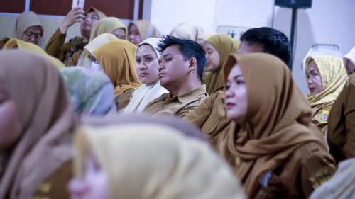 Sosialisasi Produk PT. Pegadaian