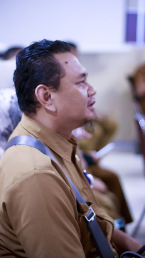 Sosialisasi Produk PT. Pegadaian