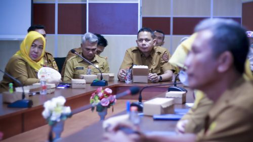 Sosialisasi Produk PT. Pegadaian