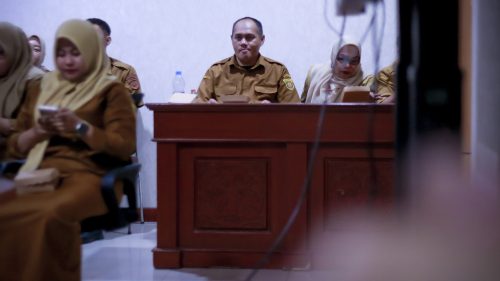 Sosialisasi Produk PT. Pegadaian