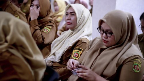 Sosialisasi Produk PT. Pegadaian