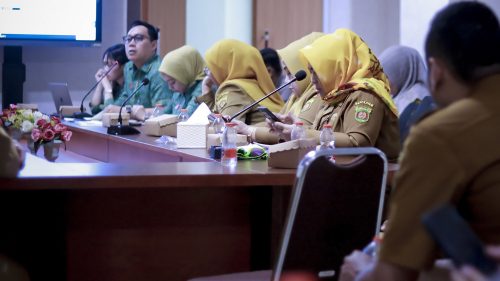 Sosialisasi Produk PT. Pegadaian
