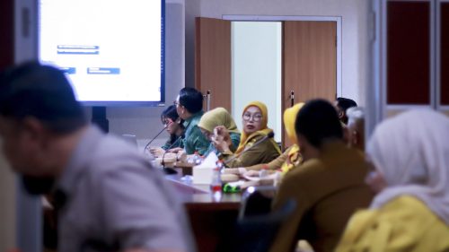 Sosialisasi Produk PT. Pegadaian