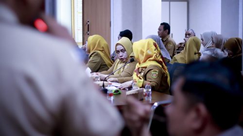 Sosialisasi Produk PT. Pegadaian