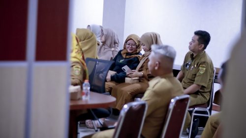 Sosialisasi Produk PT. Pegadaian