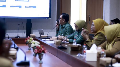 Sosialisasi Produk PT. Pegadaian