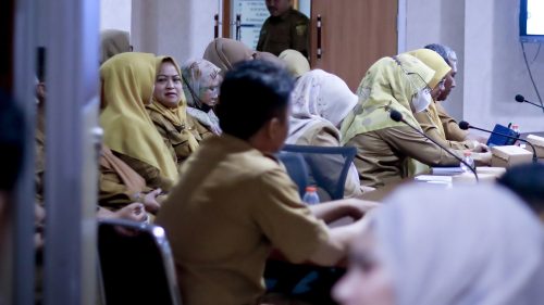 Sosialisasi Produk PT. Pegadaian