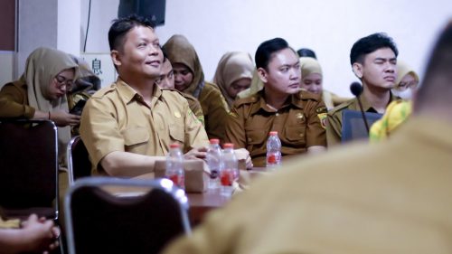 Sosialisasi Produk PT. Pegadaian