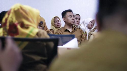 Sosialisasi Produk PT. Pegadaian