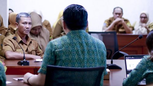 Sosialisasi Produk PT. Pegadaian