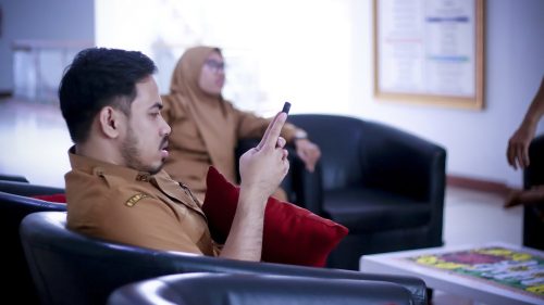 Sosialisasi Produk PT. Pegadaian