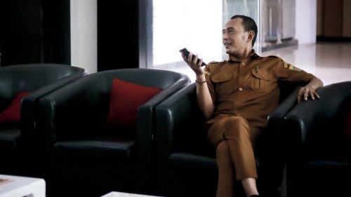 Sosialisasi Produk PT. Pegadaian