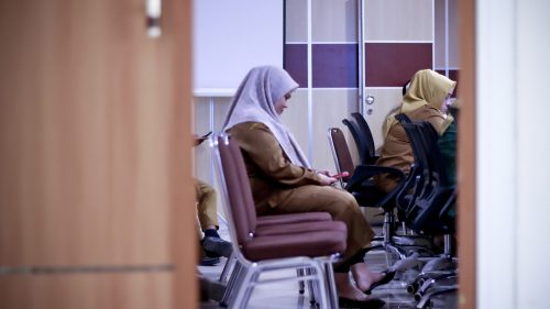 Sosialisasi Produk PT. Pegadaian