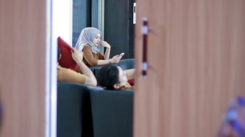 Sosialisasi Produk PT. Pegadaian