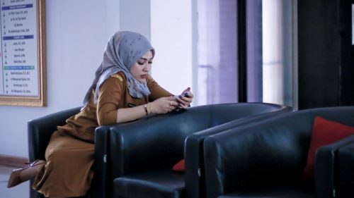 Sosialisasi Produk PT. Pegadaian