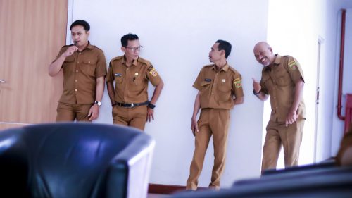 Sosialisasi Produk PT. Pegadaian