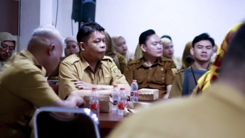 Sosialisasi Produk PT. Pegadaian