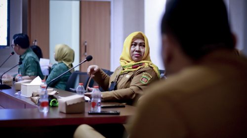 Sosialisasi Produk PT. Pegadaian