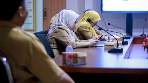 Sosialisasi Produk PT. Pegadaian
