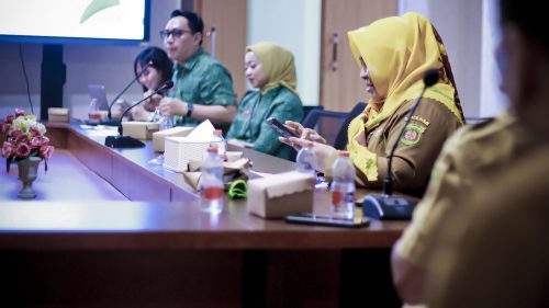 Sosialisasi Produk PT. Pegadaian