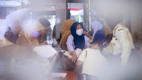 Apel Senin
