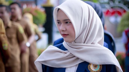 Apel Senin