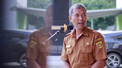 Apel Senin