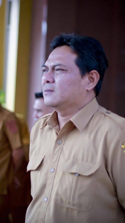 Apel Senin