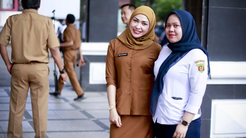 Apel Senin