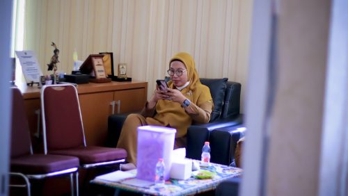 Campur Aduk