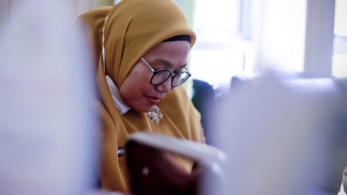 Campur Aduk