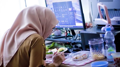 Campur Aduk