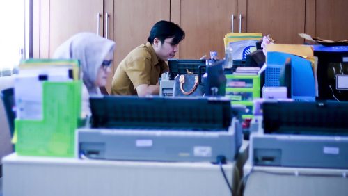 Campur Aduk