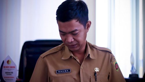 Campur Aduk