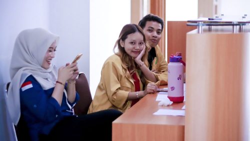 Campur Aduk