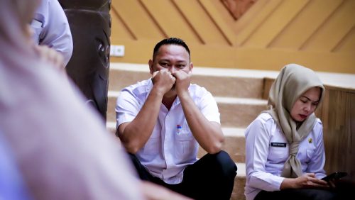 Campur Aduk
