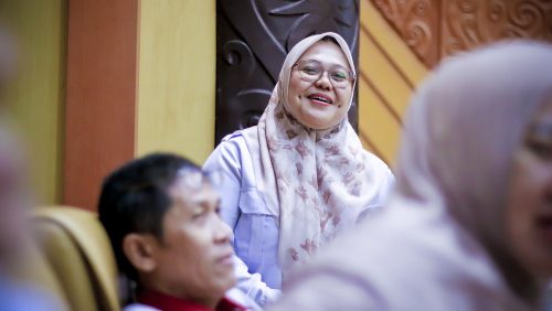 Campur Aduk
