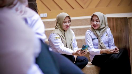 Campur Aduk