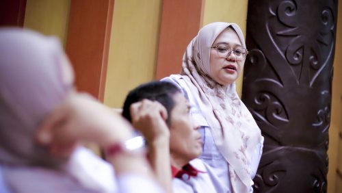 Campur Aduk